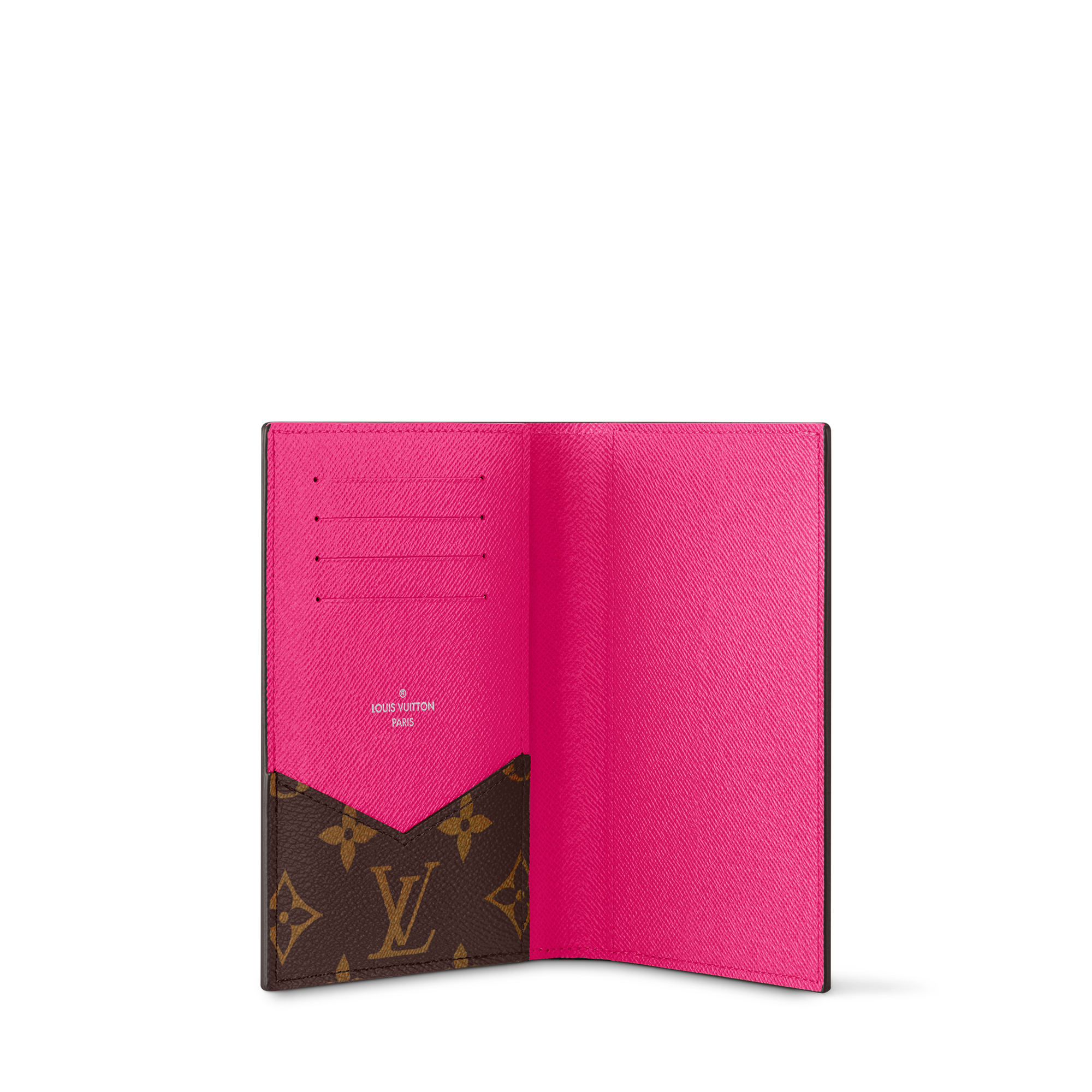 Clemence Notebook . - Books and Stationery | LOUIS VUITTON